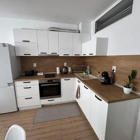 Bela Appartement