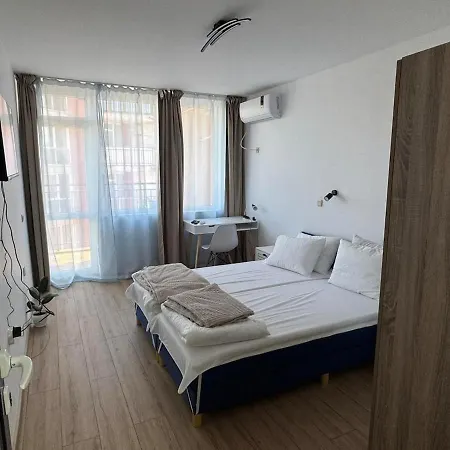 Bela * Burgas Stad