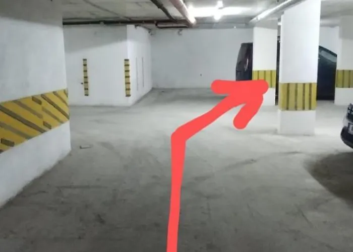 Bela Appartement Burgas