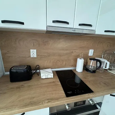 Bela Apartment *