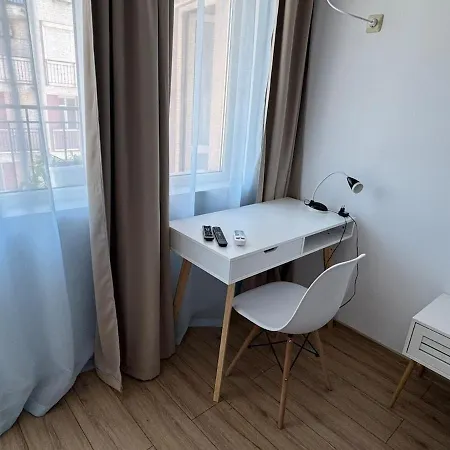 Apartamento Bela Burgas