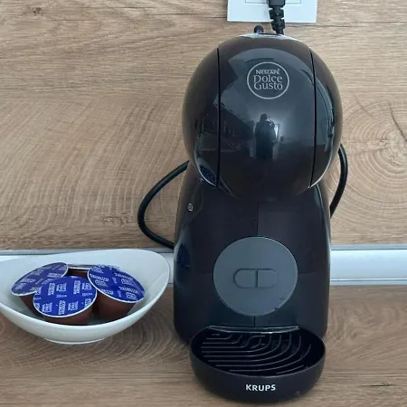 Apartamento Bela Burgas