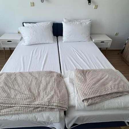Apartment Bela