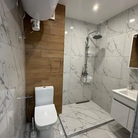 Apartment Bela *