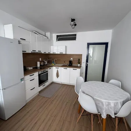 Bela Apartment