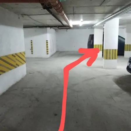 Bela Apartamento Burgas