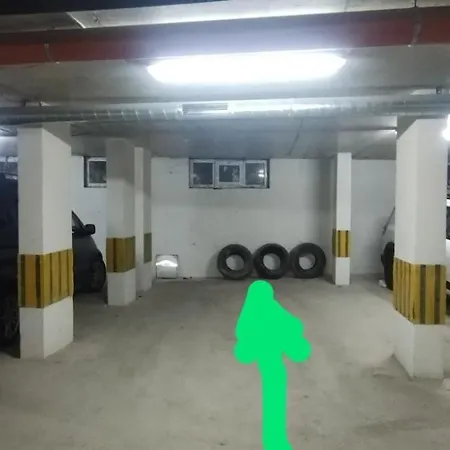 Appartamento Bela Burgas