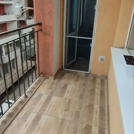 Apartamento Bela