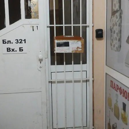 Bela Apartment *
