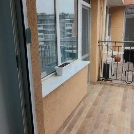 Apartamento Bela Burgas