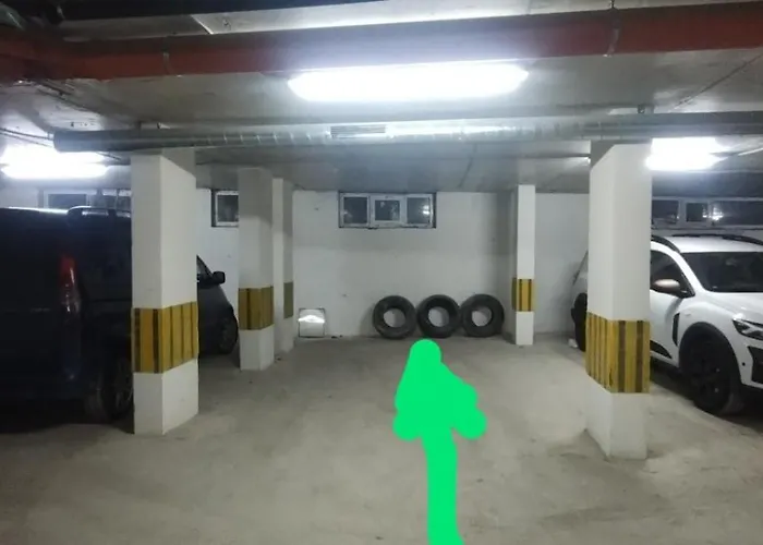 Apartman Bela Burgasz