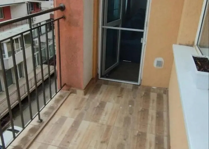 Apartman Bela