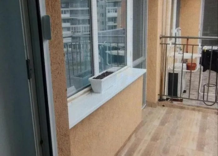 Apartman Bela Burgasz